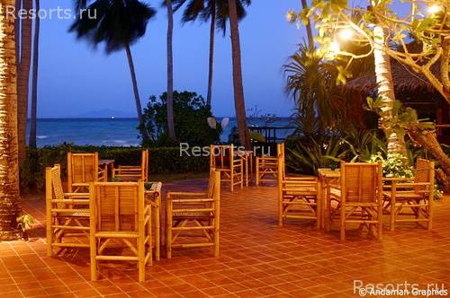 Phi Phi Island Village Beach Resort & Spa 87